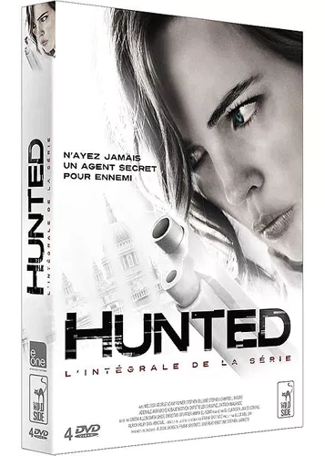 Hunted - L'intégrale De La Série