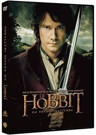 Le Hobbit : Un Voyage Inattendu