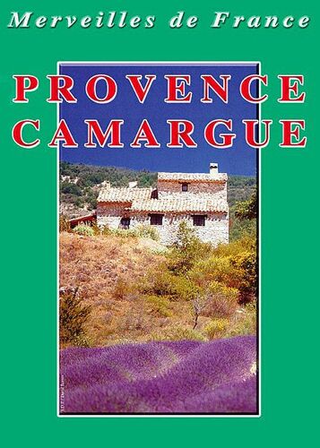Provence Camargue