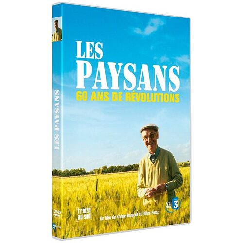 Les Paysans, 60 Ans De Révolutions
