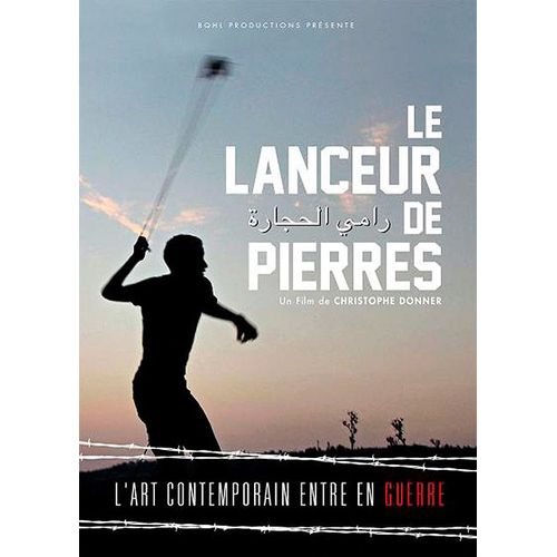 Le Lanceur De Pierres
