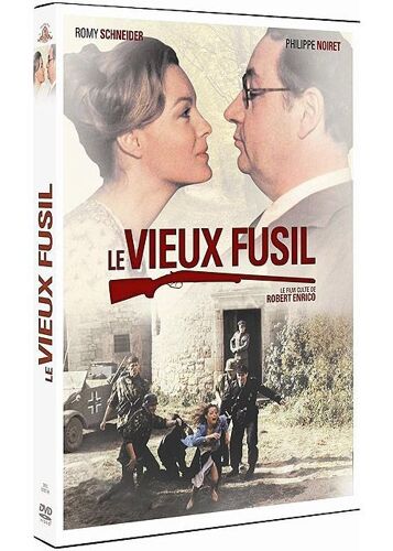 Le Vieux Fusil - Édition Simple