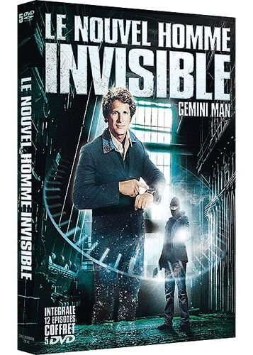 Le Nouvel Homme Invisible