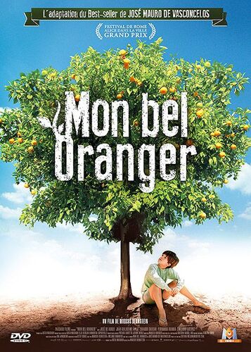 Mon Bel Oranger