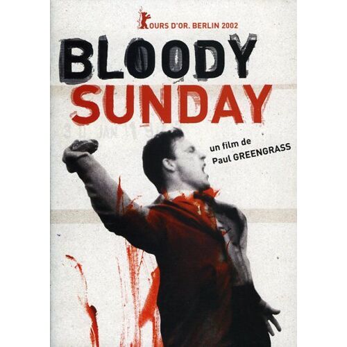 Bloody Sunday, Dossier De Presse, Paul Greengrass, James Nesbitt, Tim Pigott-Smith, Nicholas Farrell