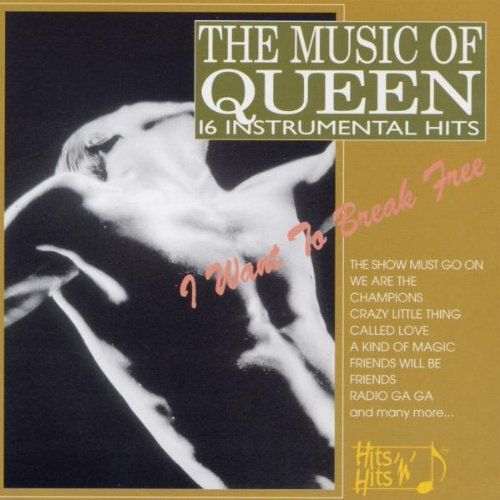 The Music Of Queen 16 Instrumental Hits