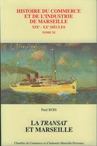 La Transat Et Marseille