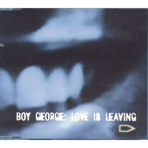 Love Is Leaving