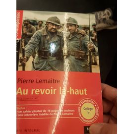 Au Revoir Là-Haut - Classiques Et Contemporains