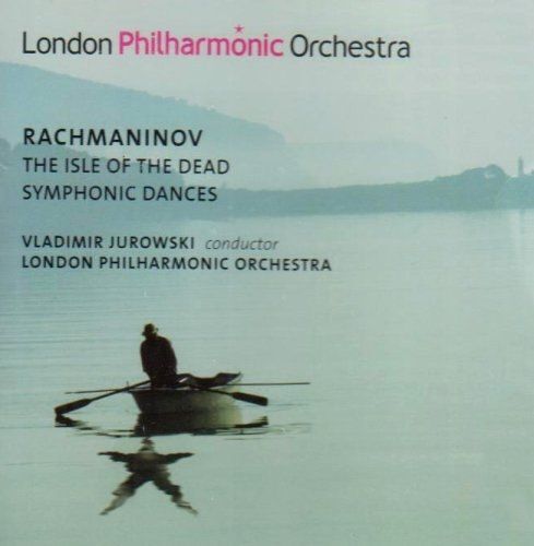 Isle Of The Dead / Symphonic Dances