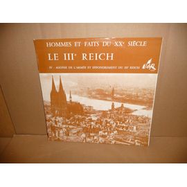 Le Iiie Reich . Iv. Agonie De L'Armée Et Effondrement Du Iiie Reich