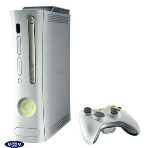Console Xbox 360 Premium (20 Go)