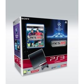 Console Playstation 3 Slim
