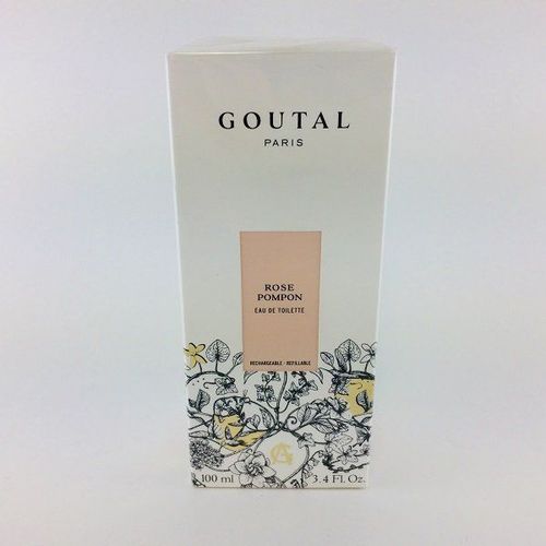 Goutal Rose Pompon Women Etv 100ml 