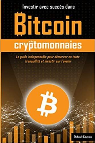 Bitcoin Et Les Cryptomonnaies