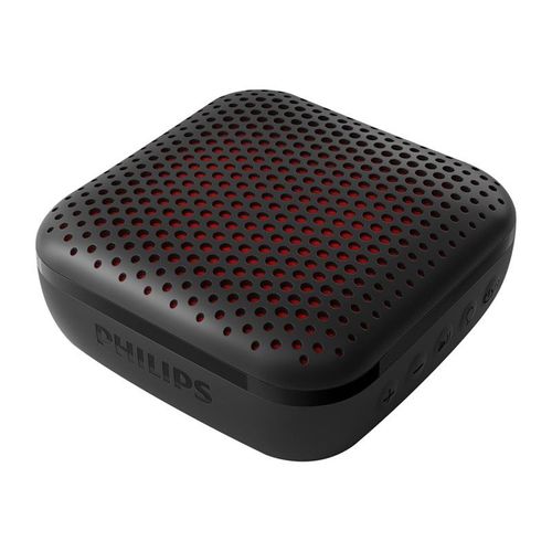 Philips TAS2505B - Enceinte sans fil Bluetooth - Noir