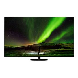 Panasonic TX-65JZ1500E - 65" JZ1500 series TV OLED - Smart TV - 4K UHD (2160p) 3840 x 2160 - HDR