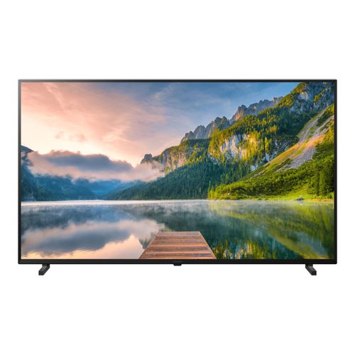 Panasonic TX-50JX800E - 50" JX800 series TV LCD rétro-éclairée par LED - Smart TV - Android TV - 4K UHD (2160p) 3840 x 2160 - HDR