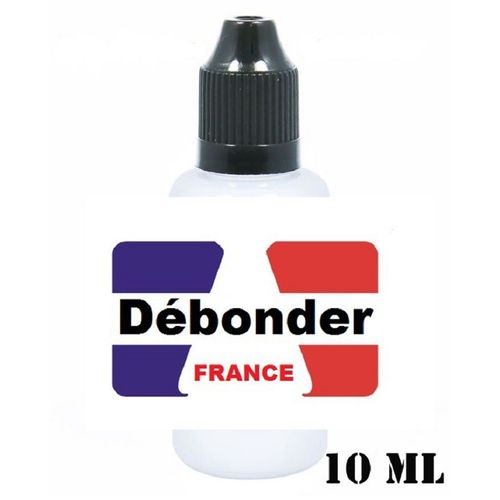Débonder Dissolvant De Colle Écran Lcd Vitre Arrière Sticker Batterie Smartphone Graisse Adhésif Peinture