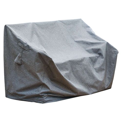 Housse De Protection Pour Banc Hambo - 145 X 82 X 100 Cm - Gris
