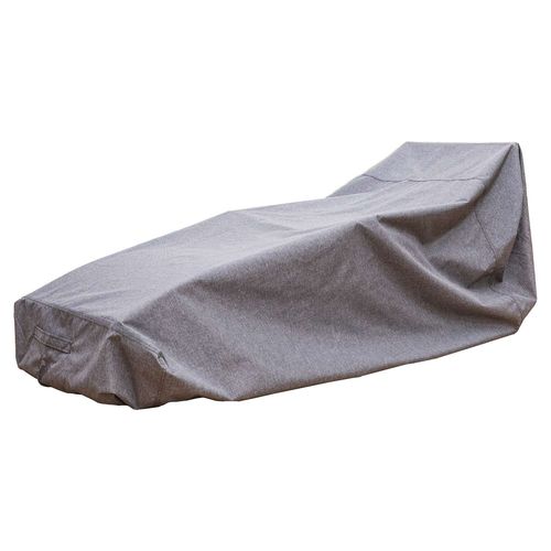 Housse De Protection Pour Transat L Hambo - 235 X 90 X 60 - Gris