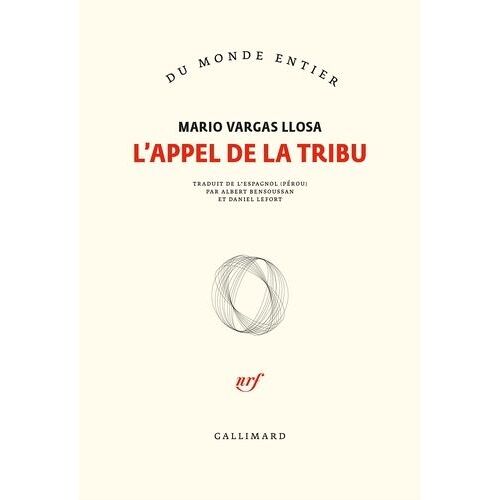 L'appel De La Tribu
