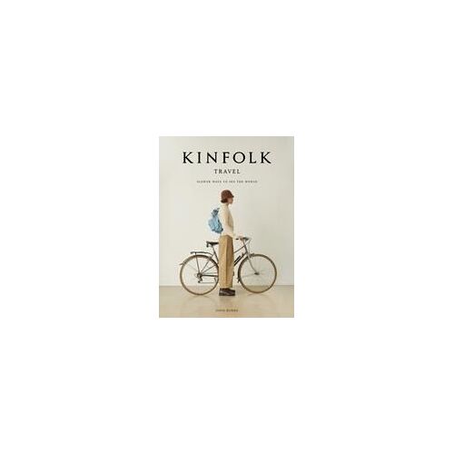 Kinfolk Travel