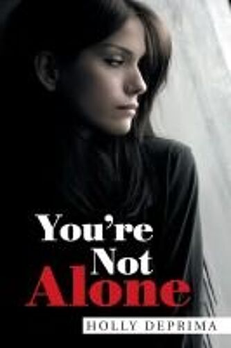 You're Not Alone