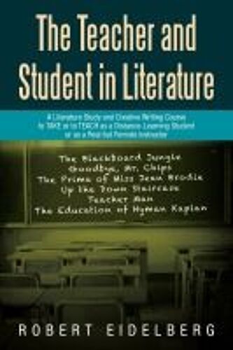 The Teacher And Student In Literature