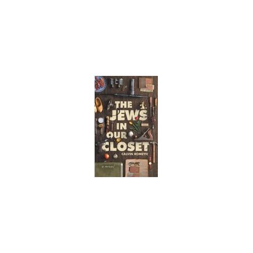 The Jews In Our Closet