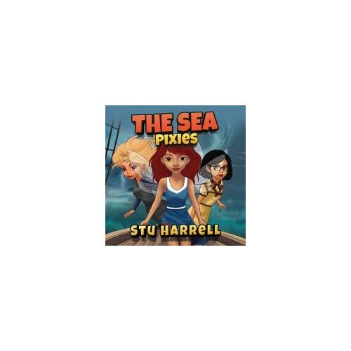 The Sea Pixies