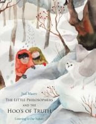 The Little Philosophers And The Hoo's Of Truth