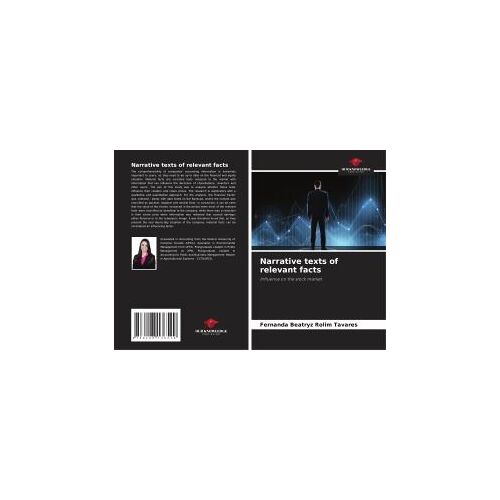 Narrative Texts Of Relevant Facts