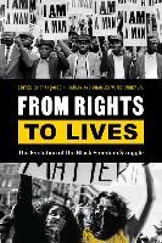 From Rights To Lives