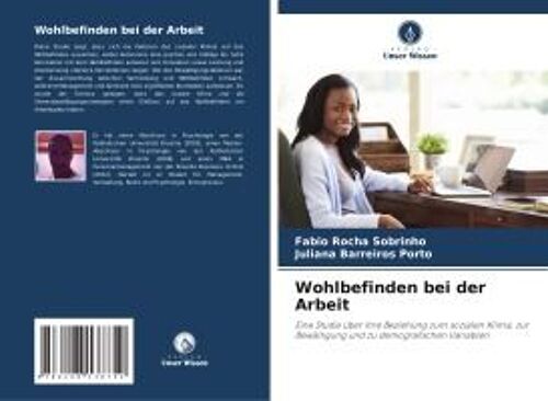 Wohlbefinden Bei Der Arbeit