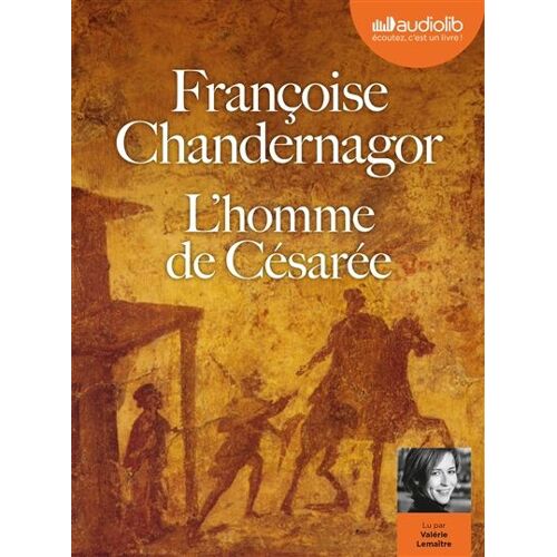 L'homme De Césarée
