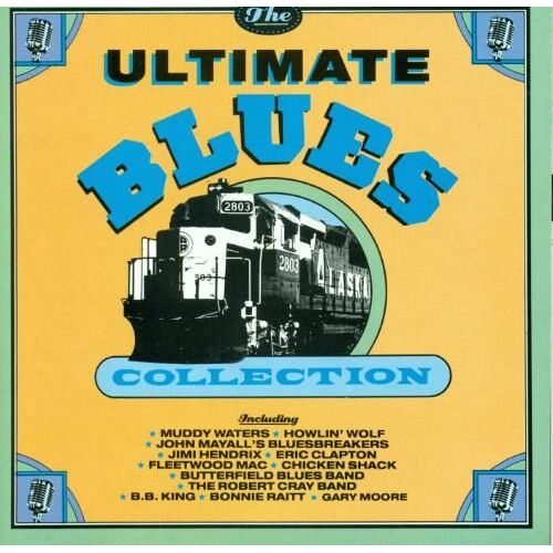 Ultimate Blues Collection