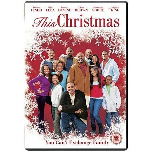 This Christmas (Import)