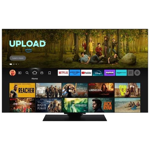 Panasonic 48Z80AEZ 48" (121 cm) TV OLED 4K