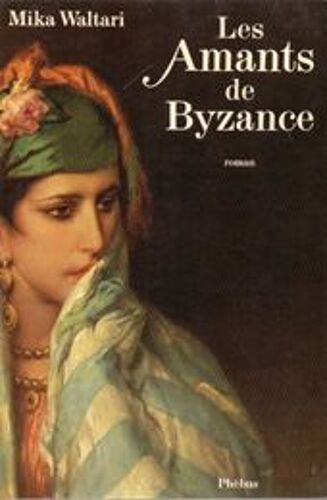 Les Amants De Byzance