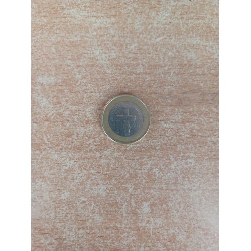 Piece De 1 € Chypre