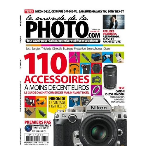 Le Monde De La Photo.Com 61