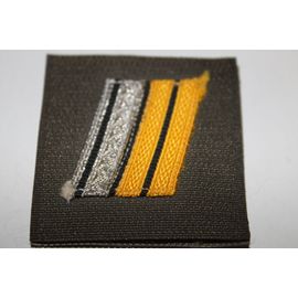 Galon De Poitrine Caporal Chef Adl