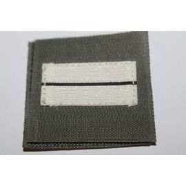 Galon De Poitrine Lieutenant