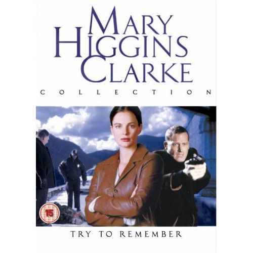 Mary Higgins Clark - Try To Remember