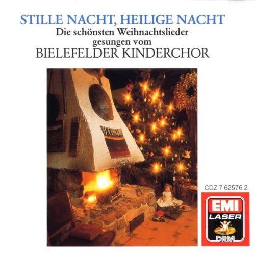 Stille Nacht Heilige Nach