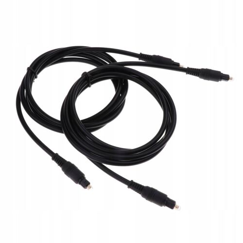 Câble audio optique numérique 5M