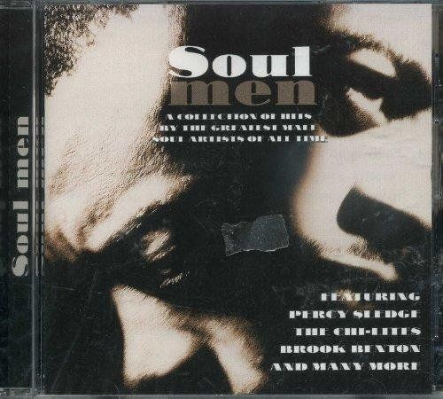 Soul Men-Greatest Male...