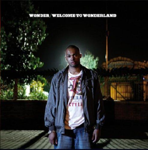 Welcome To Wonderland