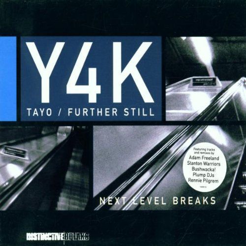 Y4k - European Import
